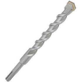 Trueliving_Plus Hammer Drill Bits (Flat Tip) Taparia Flat Tip Plus Hammer Drill Bits, are an premium quality product from Taparia.