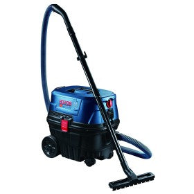 Trueliving_Bosch GAS 12-25 Professional Vacuum Cleaner Power Input                             ----            1250 W  Suction Power                          ----            237 W