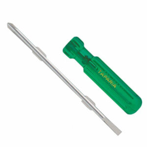 Truliving_Hand Tools & Hardware-Screwdriver & Screwdriver Set-Tools & Hardware-Taparia Screw Driver 810 | 3.5 mm Blade Length | Blade Length: 60 mm