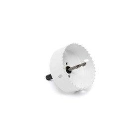Trueliving_Bimetal Mini Hole Saws (Complete - with Arbor) Taparia Bimetal Mini Hole Saw with Arbor, HSM Range is a Premium Quality Product from Taparia.