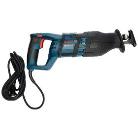 Trueliving_Bosch GSA - 1300 PCE Professional Recipsaw Power Input                             ----              1300 W  Stroke Rate At No Load            ----               0 - 2,900 spm