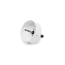 Trueliving_Bimetal Mini Hole Saws (Complete - with Arbor) Taparia Bimetal Mini Hole Saw with Arbor, HSM Range is a Premium Quality Product from Taparia.