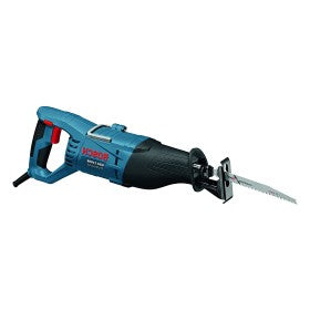 Trueliving_Bosch GSA - 1100 E Professional Recipsaw Power Input                             ----              1100 W  No - load Stroke Rate               ----               0 - 2700 spm