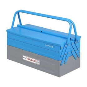 Trueliving_Cantilever Tool Box Prod. No.	       H mm	     W mm	     L mm    CTB 1803	        155	      200	       450