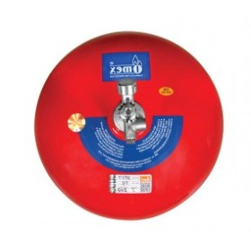 Trueliving_Fire Extinguisher - Modular Automatic BC/ABC Dry Chemical Powder