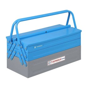 Trueliving_Cantilever Tool Box Prod. No.	       H mm	     W mm	     L mm    CTB 1803	        155	      200	       450