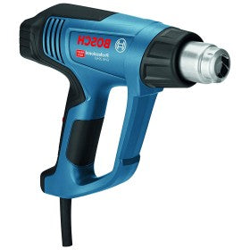 Trueliving_Bosch GHG 20-63 Professional Heat Gun Power Input                             ----              2,000 W  Temperature Range                  ----              50 - 630' C