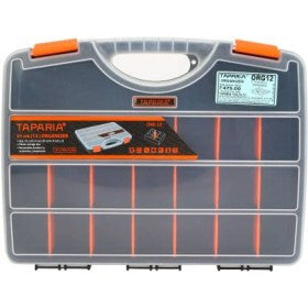 Trueliving_Organizer  Product  No.	         H	          W	            L      ORG 12	        50	         240	          310