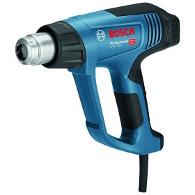 Trueliving_Bosch GHG 20-63 Professional Heat Gun Power Input                             ----              2,000 W  Temperature Range                  ----              50 - 630' C