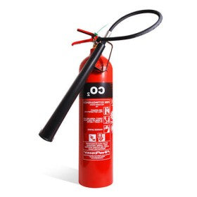 Trueliving_Fire Extinguisher - Carbon-Di-Oxide (CO2) Desciption  CO2 – 2 Kg..	 	15683	 	8 – 16	 	2	236