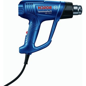 Trueliving_Bosch GHG - 180 Professional Heat Gun Power Input                            ----           1800 W  Max. Temperature                   ----            60 / 350 / 550' C