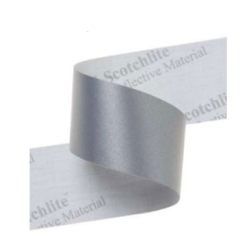 Trueliving_3M Scotchlite Reflective Tape_1 3M Scotchlite Reflective Tape;  Reflectivity CDLUX - 500CDLUX          Washes  -  60