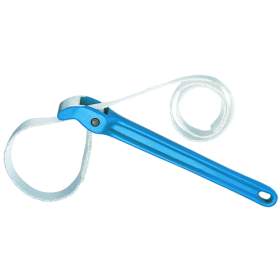 Trueliving_Strap Filter Wrench 300mm