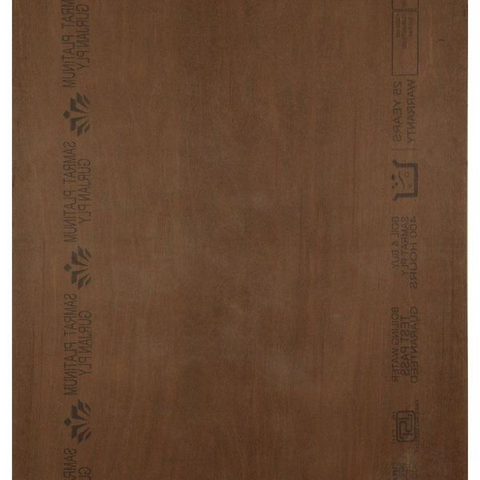 Trueliving_Samrat Platinum 8 ft. x 4 ft. 12 mm BWP/Marine Plywood__Price Per Sq Ft.___90