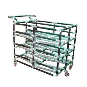 Trueliving_Industrial Slide Pipe Racks Load per Layer	100-200 kg No of Layers	4