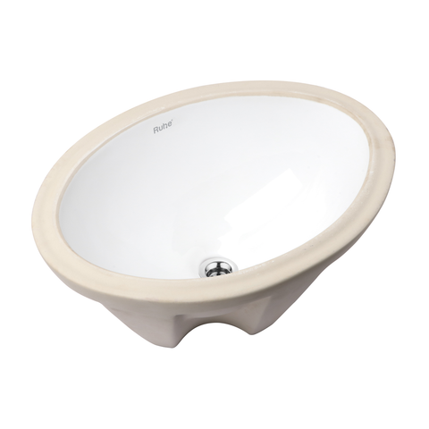 Trueliving_Swift Table Top Wash Basin (Black) 48D x 48W x 13.5H Centimeters