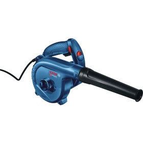 Trueliving_Bosch GBL 82-270 Professional Blower No - Load Speed                       ----           16000 rpm  Flow Rate                                ----           0 - 4.5 m3/s