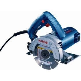 Trueliving_Bosch GDC - 121 Professional Diamond / Stone Cutter No - Load Speed                       ----            12000 rpm  Tool Blade                                ----            5 inch