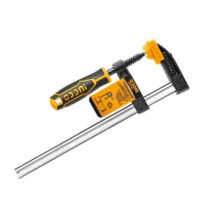 Truliving_Clamps-Hand Tools & Hardware-Tools & Hardware-INGCO F Clamp HFC020802 | 80x300 mm | 270KGS