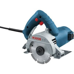 Trueliving_Bosch GDC - 120 Professional Diamond / Stone Cutter Rated Power Input                    ----           1200 W  No - load Speed                       ----          12000 rpm