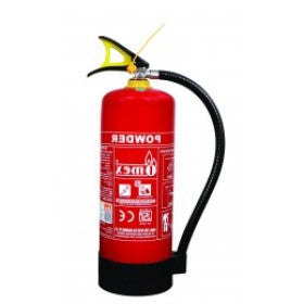 Trueliving_Fire Extinguisher - Dry Chemical Powder DCP -6 DCP – 6 Kg.	 	15683	 	16 – 18	 	4 – 6	 	35