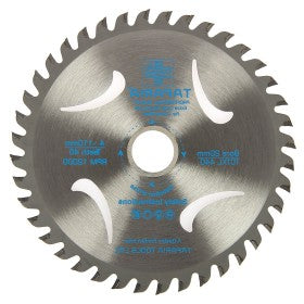 Trueliving_TCT Wood Cutting Blades Taparia wood cutting Balde is made of High Quality.
