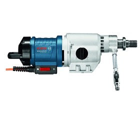 Trueliving_Bosch GDB - 350 WE Professional Diamond Drill Rated Power Input                    ----             3200 W  Weight Without Cable               ----              11.9 kgs.