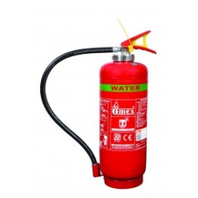 Trueliving_Fire Extinguisher - W /Co2 Type (Gas Cartridge)
