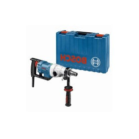 Trueliving_Bosch GDB - 180 WE Professional Diamond Drill Weight Without Cable                ----             5.2 kgs.  Drilling Range                          ----              180 mm