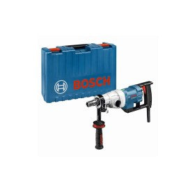 Trueliving_Bosch GDB - 180 WE Professional Diamond Drill Weight Without Cable                ----             5.2 kgs.  Drilling Range                          ----              180 mm