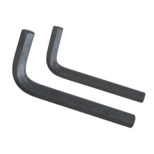Truliving_Allen Keys & Sets-Hand Tools & Hardware-Tools & Hardware-TAPARIA Allen Key AK- 19 | 19mm | Black Finish