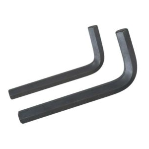 Truliving_Allen Keys & Sets-Hand Tools & Hardware-Tools & Hardware-TAPARIA Allen Key AK- 19 | 19mm | Black Finish