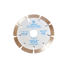 Trueliving_Diamond Cutting Blade (Segmented Cut) The max Speed 15000 rpm.
