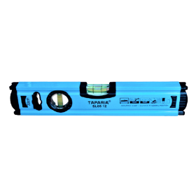 Trueliving_Spirit Level (0.50mm Accuracy, With Magnet) PRODUCT NO.	SIZE	A	B	C	WT. GMS SLM05 12	30 cm	300	57	22	240