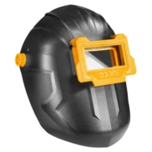 Trueliving_New Arrivals-Tools & Hardware-INGCO Welding mask WM128 | 110x90x3 mm