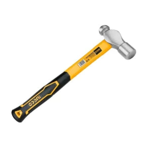 Truliving_Hammers & Accessories-Hand Tools & Hardware-Tools & Hardware-INGCO Ball Pein Hammer HBPHS8016 | 450gm
