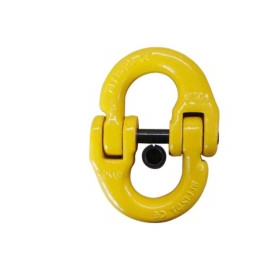 Trueliving_G80 Connecting Link_Size-7/8_Weight 0.20  kg_WLL 2  Tons