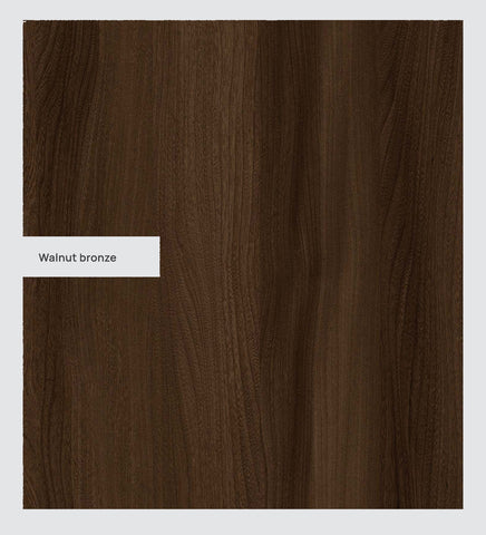 Kosmo Ken 1 Door Engineer Wood Wardrobe