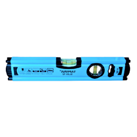 Trueliving_Spirit Level (0.50mm Accuracy, Without Magnet) PRODUCT NO.	SIZE	A	B	C	WT. GMS SL05 12	30 cm	300	57	22	190