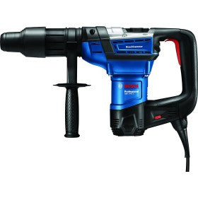 Trueliving_Bosch GBH 5-40 D Professional Rotary Hammer Rated Power Input                   ----               1, 100 W  Impact Enegy                          ----               8.5 J