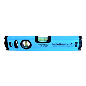 Trueliving_Spirit Level (0.50mm Accuracy, Without Magnet) PRODUCT NO.	SIZE	A	B	C	WT. GMS SL05 12	30 cm	300	57	22	190