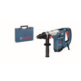 Trueliving_Bosch GBH 4-32 DFR Professional Rotary Hammer - 4 kg Drilling Dia. in Steel                 ----               13 mm  Drilling Dia in Wood                  ----             32 mm