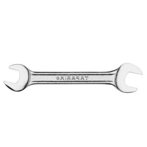 Truliving_Hand Tools & Hardware-Spanner & Spanner Set-Tools & Hardware-TAPARIA Double Ended Open Jaw Spanner DEP 14x15 mm