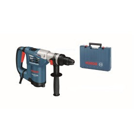Trueliving_Bosch GBH 4-32 DFR Professional Rotary Hammer - 4 kg Drilling Dia. in Steel                 ----               13 mm  Drilling Dia in Wood                  ----             32 mm