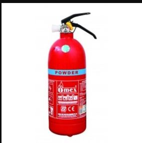 Trueliving_Fire Extinguisher - ABC 2 kg ABC - 2 Kg.	IS:15683	6 - 8	2 - 3	35