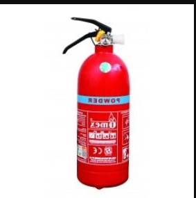 Trueliving_Fire Extinguisher - ABC 2 kg ABC - 2 Kg.	IS:15683	6 - 8	2 - 3	35