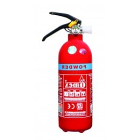 Trueliving_Fire Extinguisher - ABC 1 kg ABC - 1 Kg.	IS:15683	6 - 8	2 - 3	35