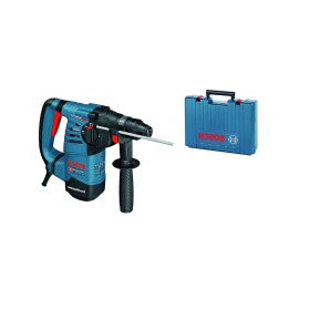 Trueliving_Bosch GBH 3-28 DRE Professional Rotary Hammer - 3kg Drilling Dia. in Steel                 ----               13 mm  Core Bits Masonry                    ----              82 mm
