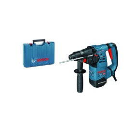 Trueliving_Bosch GBH 3-28 DRE Professional Rotary Hammer - 3kg Drilling Dia. in Steel                 ----               13 mm  Core Bits Masonry                    ----              82 mm