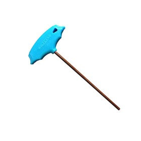 Trueliving_T - Handle Hex Keys (mm) Made from Expensive High Steel.